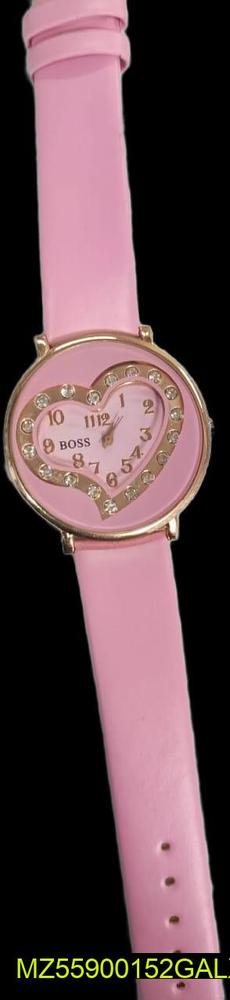 Women's Classic Analogue Watch