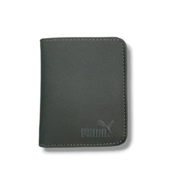 Men's Leather Wallet