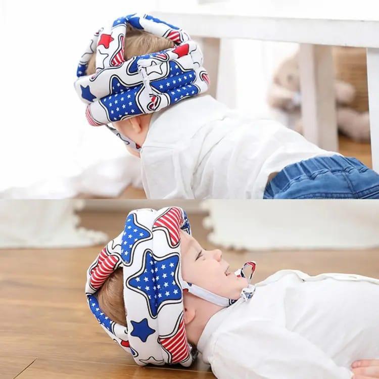 Safety Helmet For Babies