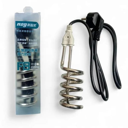 2000 Watt Electric Water Heating Rod
