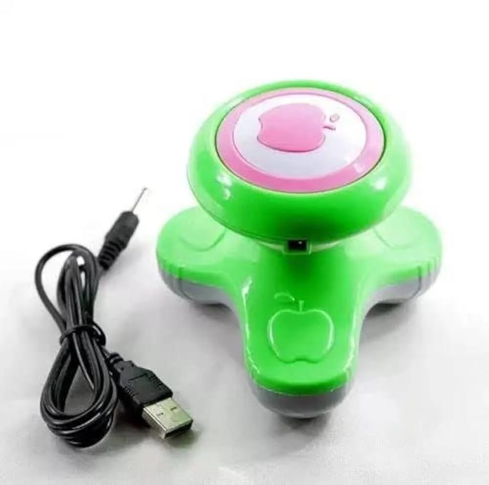 Mini Body Massager