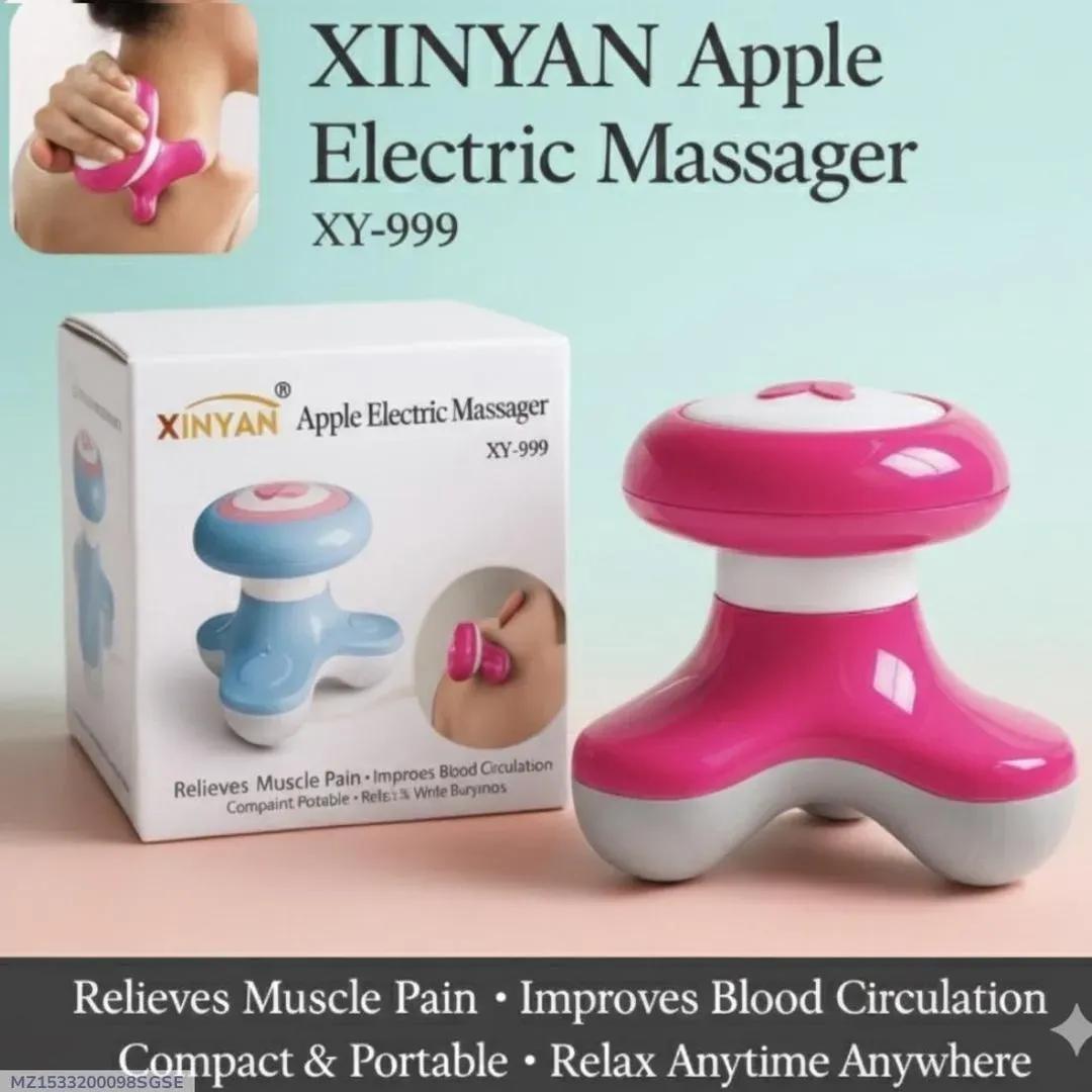 Mini Body Massager