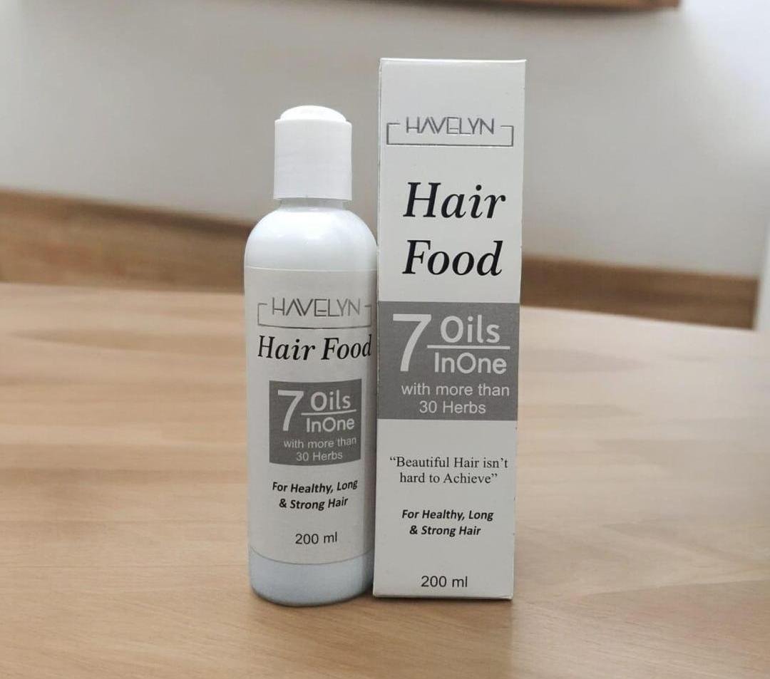 : Ultimate 2 in 1 Skincare & Haircare Bundle - 2 Pcs