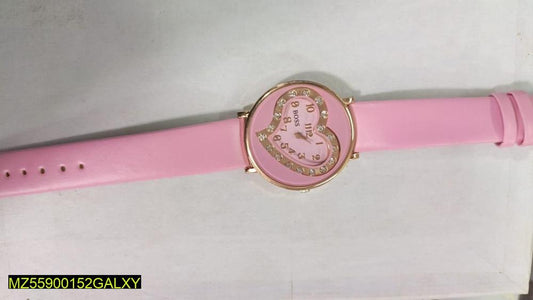 Women's Classic Analogue Watch