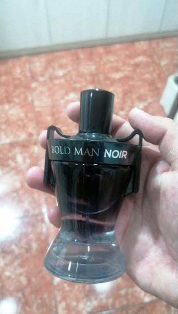 Bold Man Long Lasting Perfume For Men