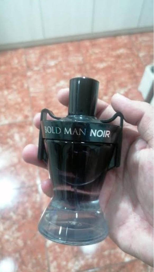 Bold Man Long Lasting Perfume For Men